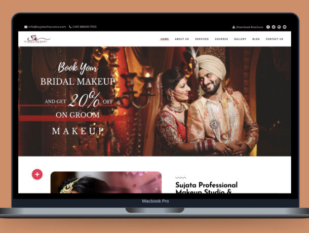 Sujata Chaurasiya Project