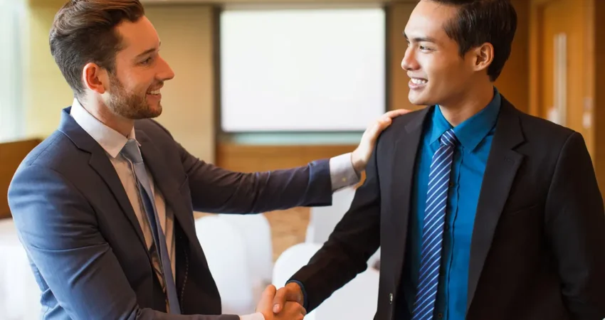 Building customer trust with transparency and consistency