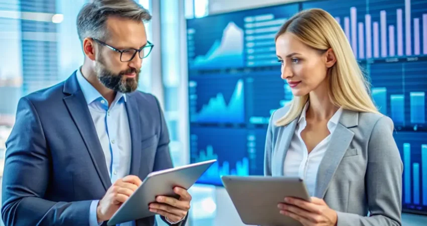 AI-first marketing systems for business growth