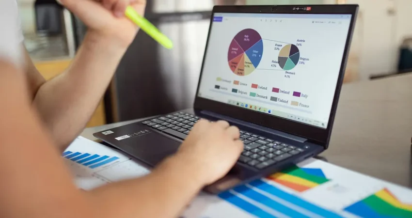 Content marketing strategy driving business growth