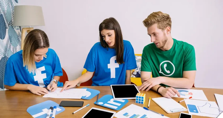 E-commerce marketing strategy for successful launch
