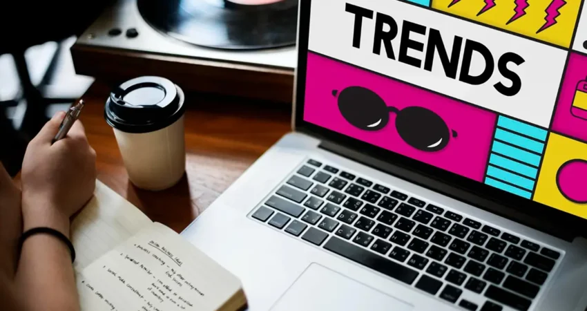 AI-powered vibe marketing for creative brand growth