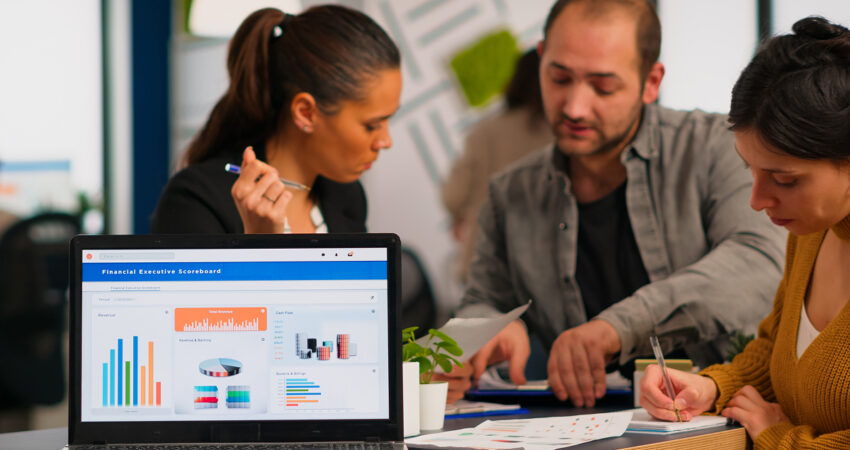 Optimize SEO by fixing website and content problems