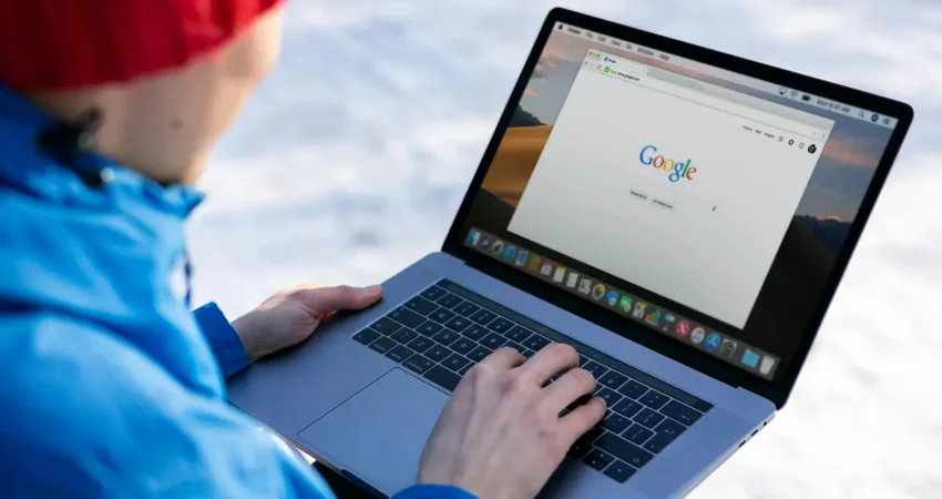 AI-first search engine optimization for businesses