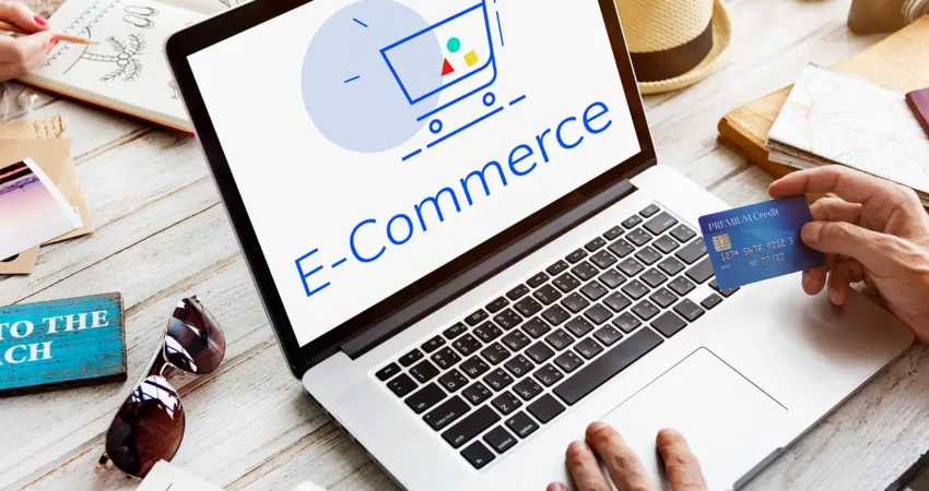 Start an e-commerce business step by step roadmap